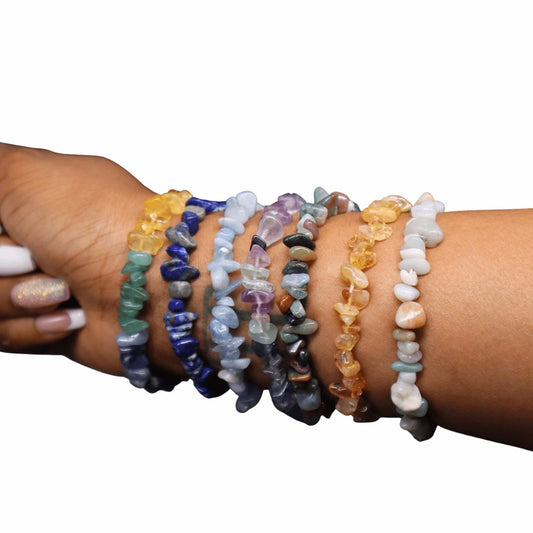 Crystal Bracelets