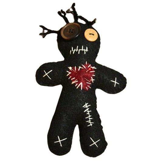 Voodoo Dolls