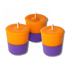 Psychic Inspiration Spell Votive Candles