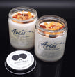 Aries Candle Gift Set