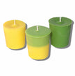 Money Spell Votive Candles