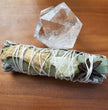 Anise Copal Ginger Smudge Stick