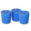 Peace & Gratitude Spell Votive Candles