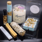 Aquarius Candle Gift Set