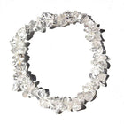 Quartz Crystal Bracelet