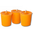 Psychic Inspiration Spell Votive Candles