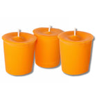 Psychic Inspiration Spell Votive Candles