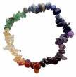 Chakra Crystal Bracelet