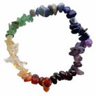 Chakra Crystal Bracelet