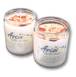 Aries Candle Gift Set