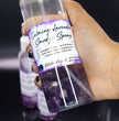 Calming Amethyst Lavender Spray