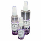 Calming Amethyst Lavender Spray