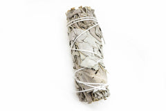 White Sage Smudge Stick