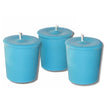 Peace & Gratitude Spell Votive Candles