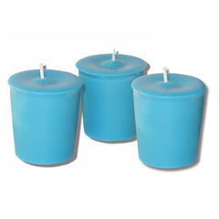 Peace & Gratitude Spell Votive Candles