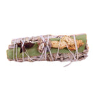 Anise Copal Ginger Smudge Stick