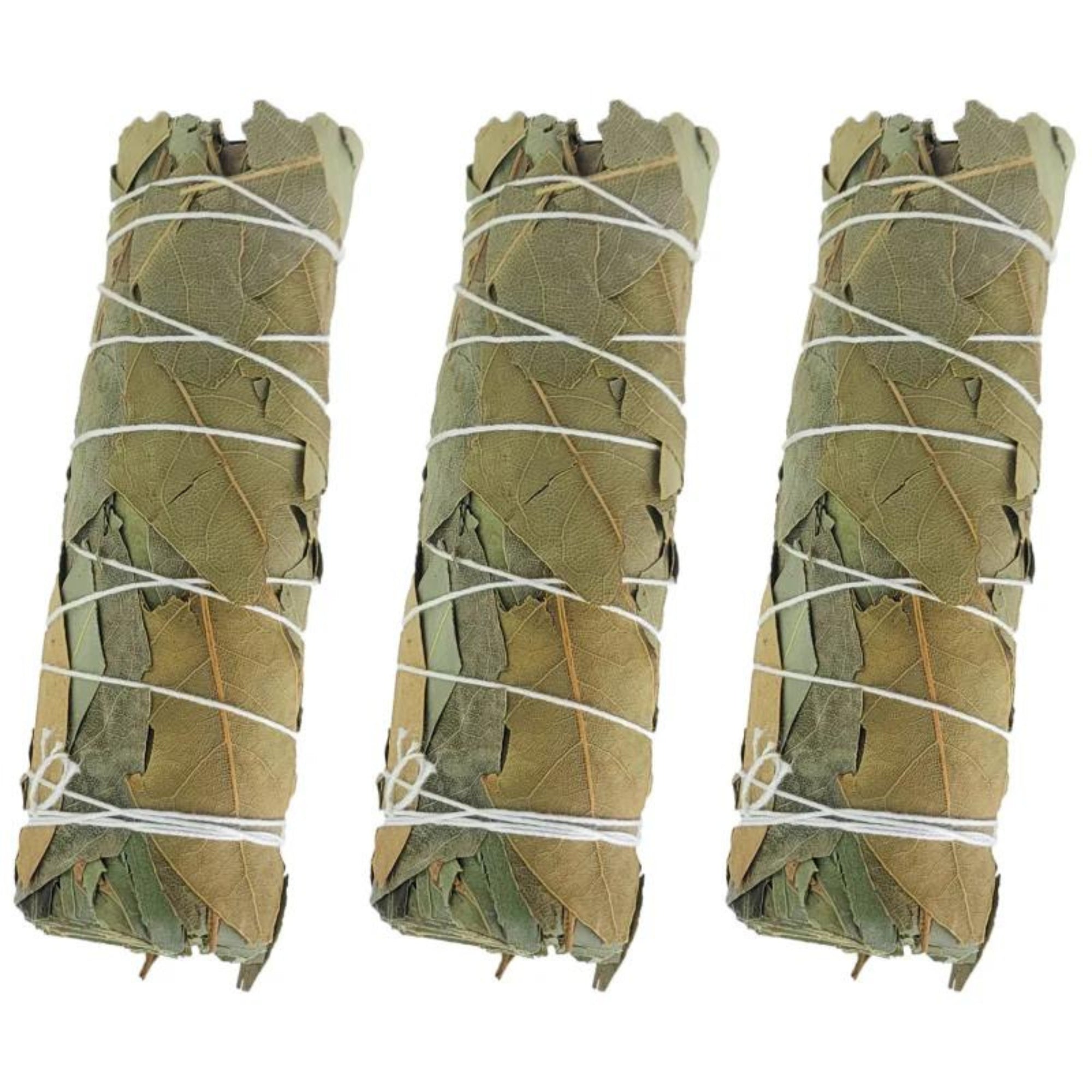 Bay Leaf Smudge Stick