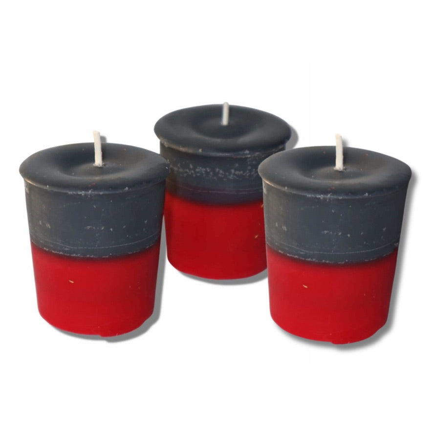 Protection Spell Votive Candles