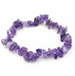 Amethyst Crystal Bracelet