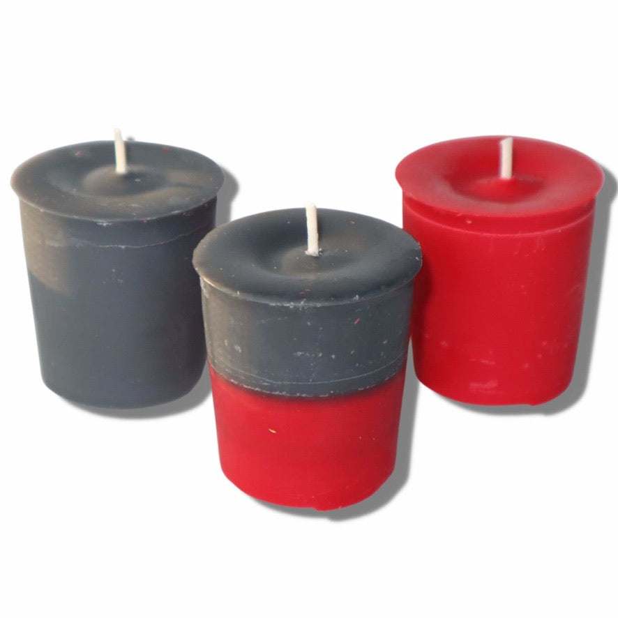 Protection Spell Votive Candles