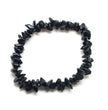 Obsidian Crystal Bracelet