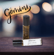 Gemini Candle Gift Set