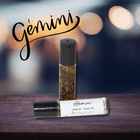 Gemini Candle Gift Set