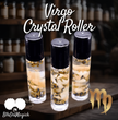 Virgo Crystal Perfume Roller