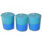 Peace & Gratitude Spell Votive Candles