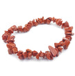 Red Jasper Crystal Bracelet