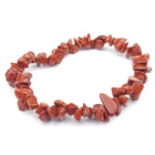 Red Jasper Crystal Bracelet