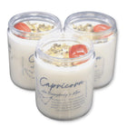 Capricorn Candle Gift Set