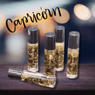 Capricorn Candle Gift Set