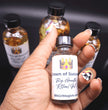 Crown of Success Ritual Oil