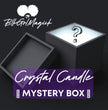 Bespoke Crystal Candle Mystery Box