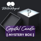 Bespoke Crystal Candle Mystery Box