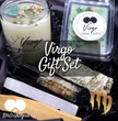 Virgo Candle Gift Set