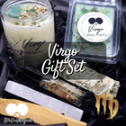 Virgo Candle Gift Set