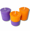 Psychic Inspiration Spell Votive Candles