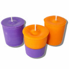 Psychic Inspiration Spell Votive Candles