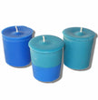 Peace & Gratitude Spell Votive Candles