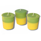 Money Spell Votive Candles