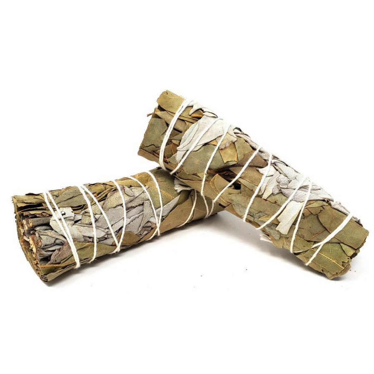 Bay Leaf Smudge Stick