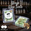 Virgo Crystal Wax Melts