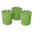 Money Spell Votive Candles