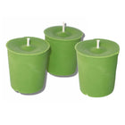 Money Spell Votive Candles