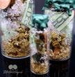 Money Spell Jar