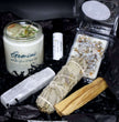 Gemini Candle Gift Set