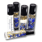 Lapis Lazuli Healing Crystal Roller