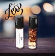 Leo Candle Gift Set